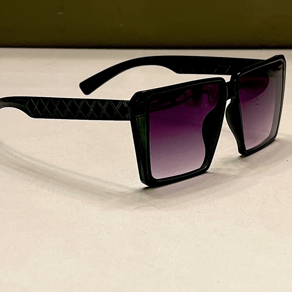 Sunglasses ombré summer shades